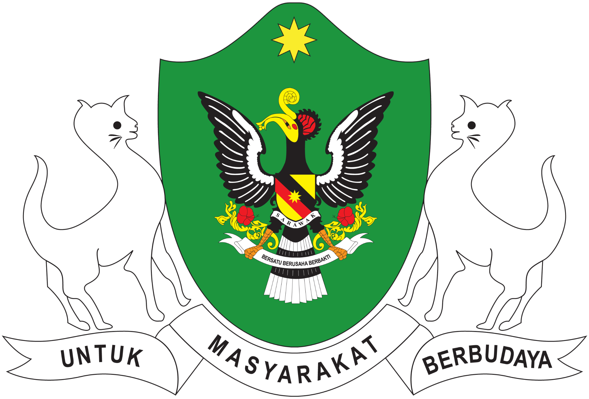Dewan Bandaraya Kuching Utara